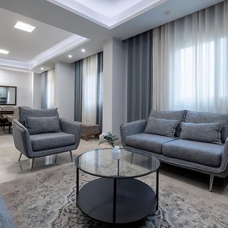 Vesta - New Cairo Residence Eksteriør bilde