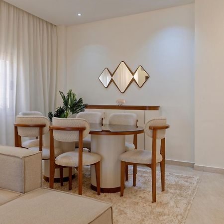 Vesta - New Cairo Residence Eksteriør bilde
