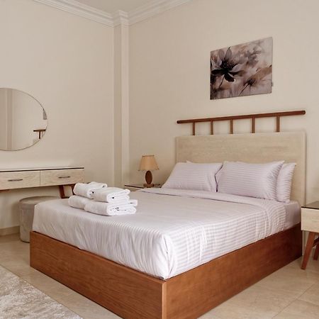 Vesta - New Cairo Residence Eksteriør bilde