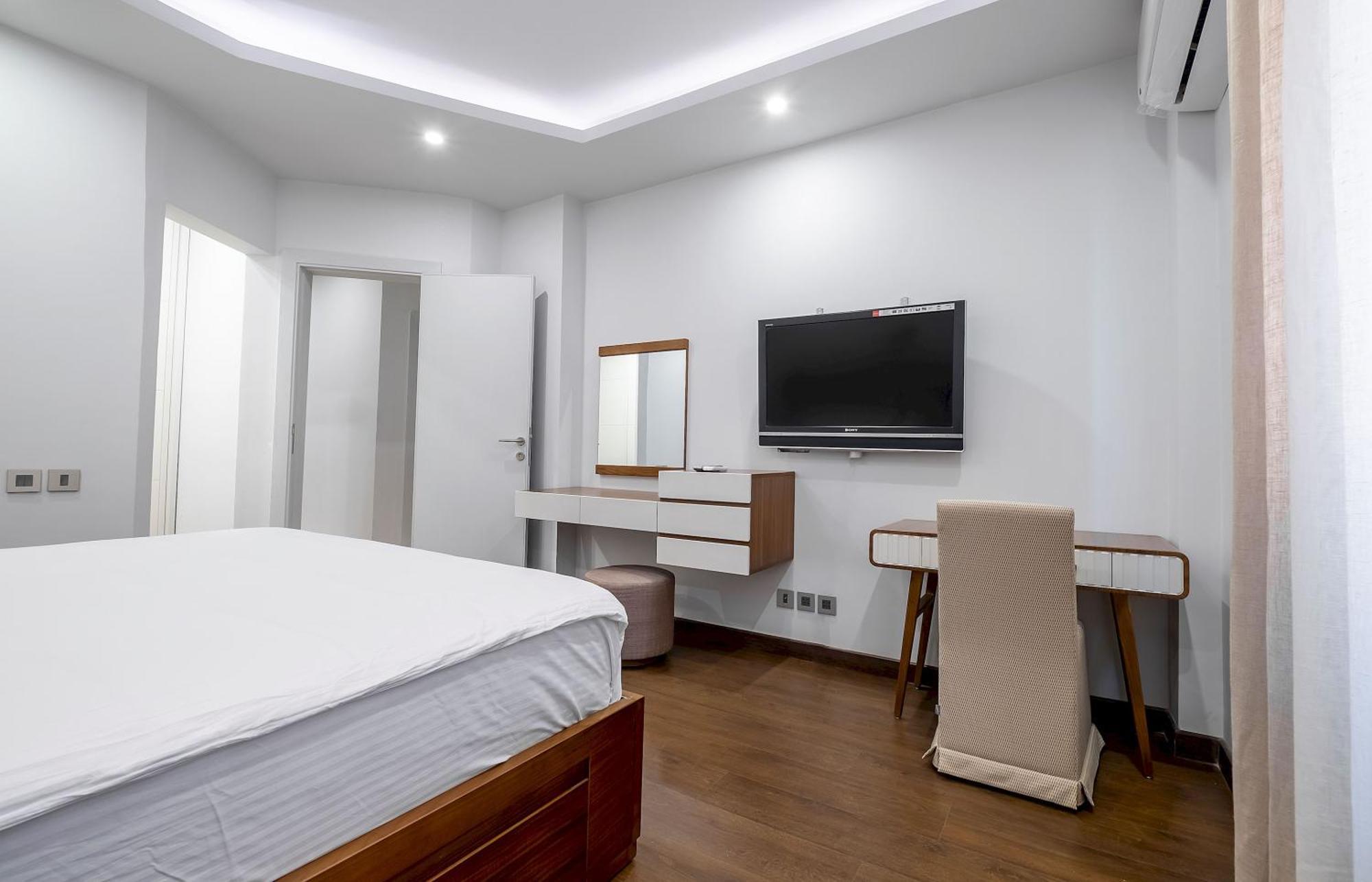 Vesta - New Cairo Residence Eksteriør bilde