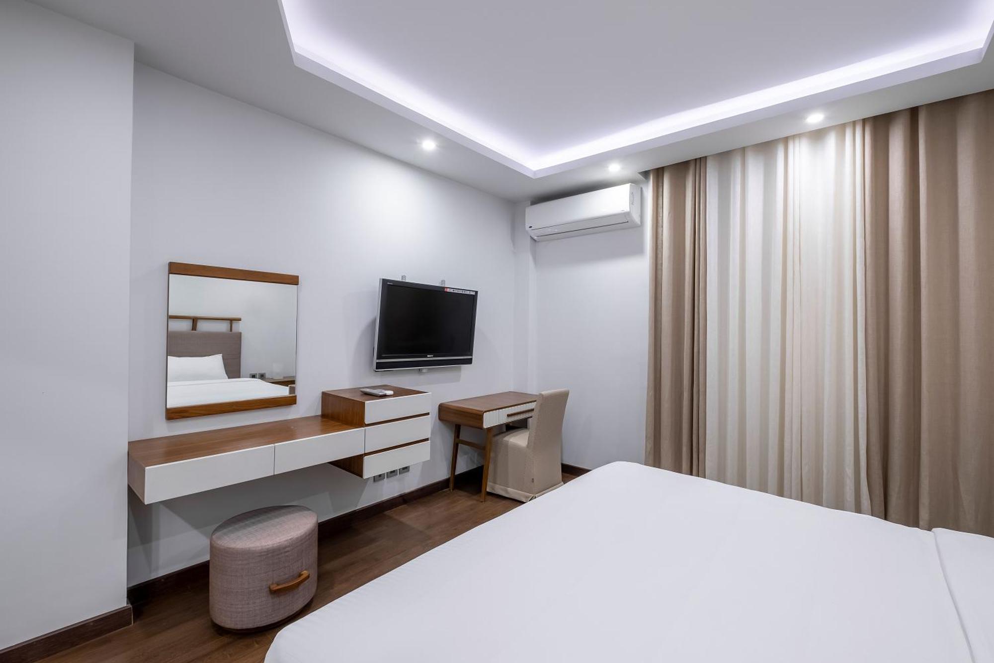 Vesta - New Cairo Residence Eksteriør bilde