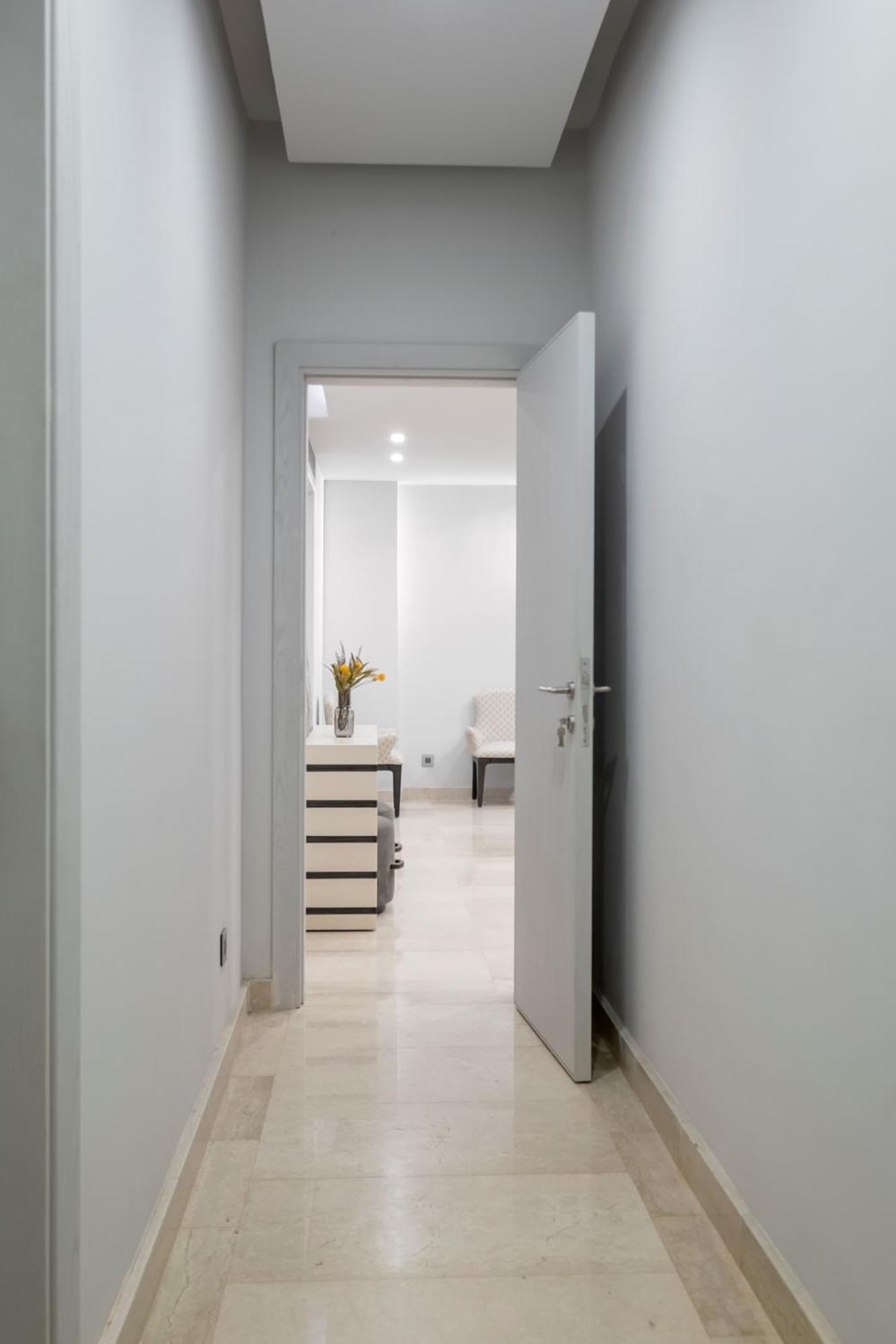Vesta - New Cairo Residence Eksteriør bilde