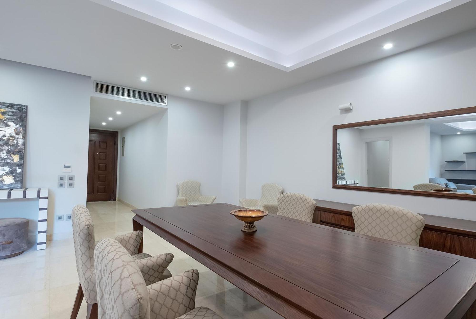 Vesta - New Cairo Residence Eksteriør bilde