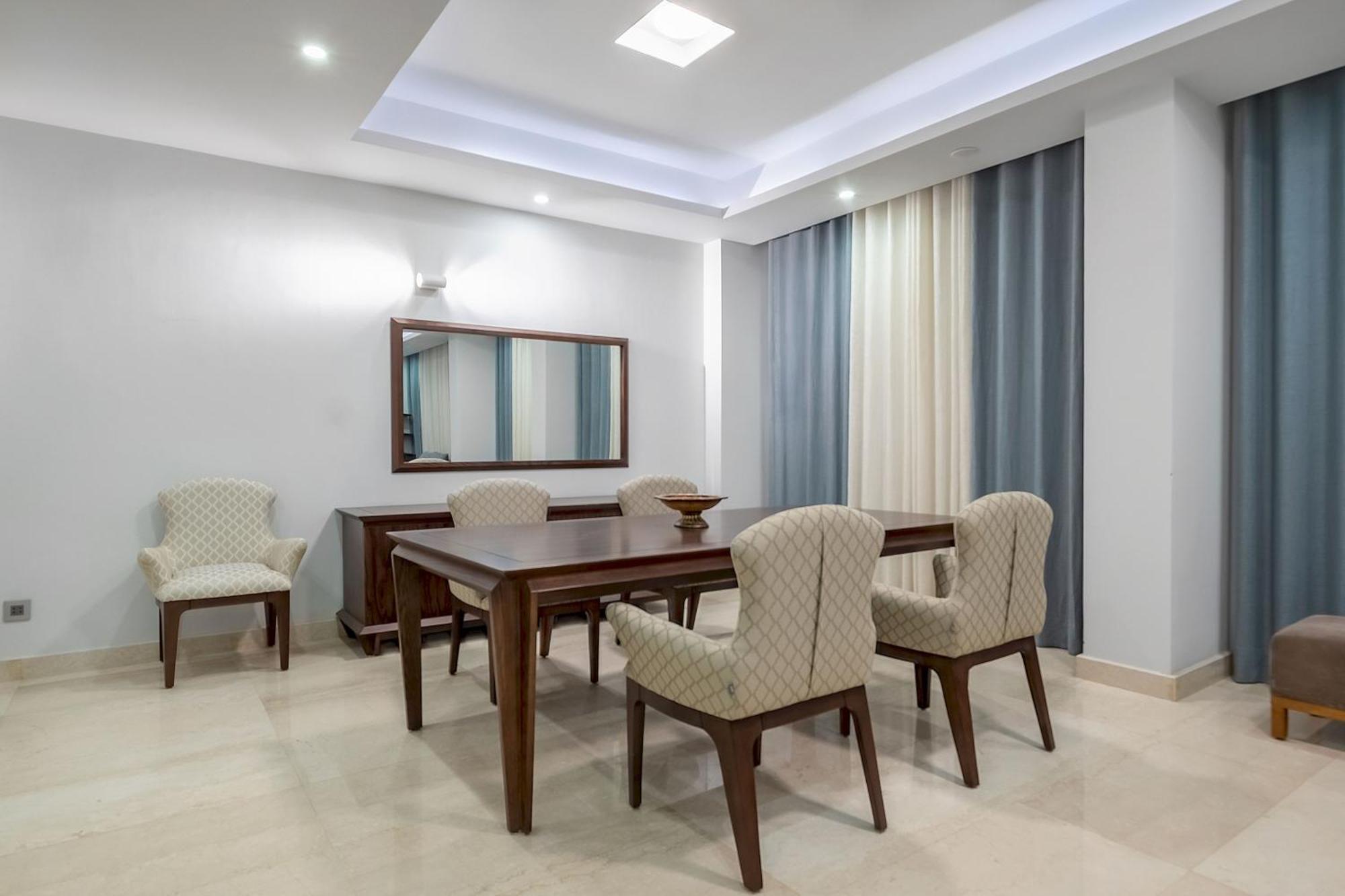 Vesta - New Cairo Residence Eksteriør bilde
