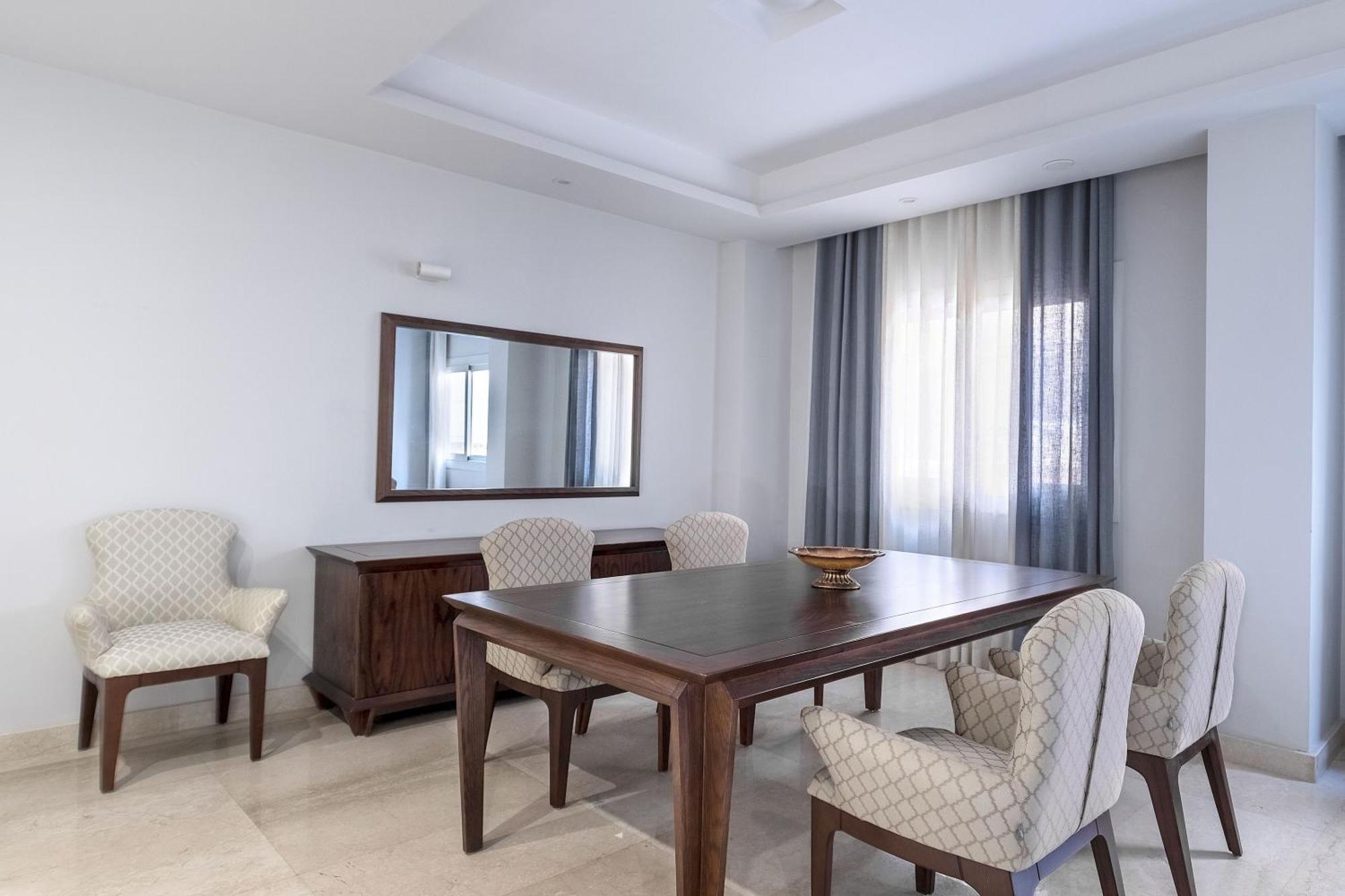 Vesta - New Cairo Residence Eksteriør bilde