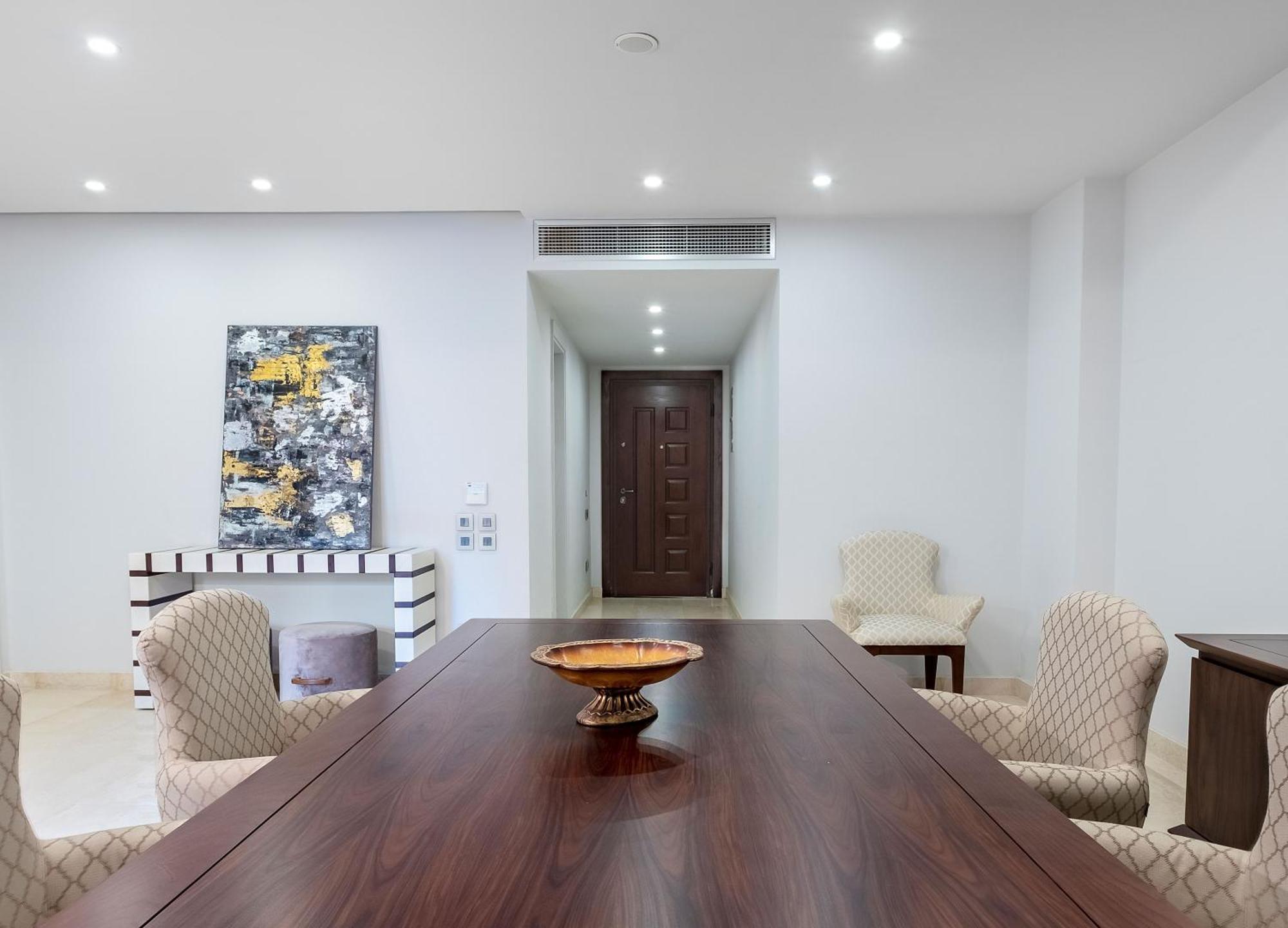 Vesta - New Cairo Residence Eksteriør bilde
